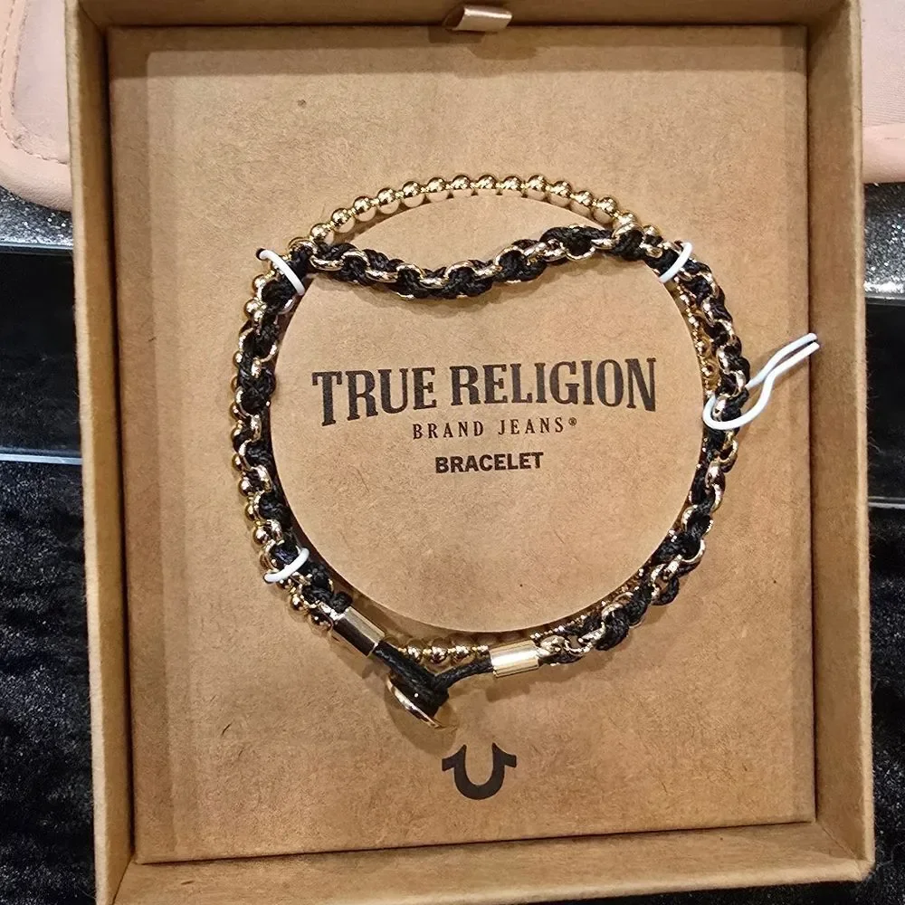 True Religion new box